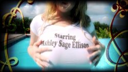 Captura de 'Ashley's First Time' nº 2