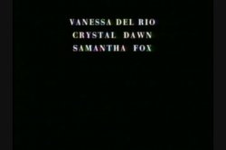 'Vanessa Exposed' screenshot nº 1
