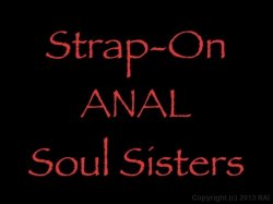Captura de 'Strap on Soul Sisters' nº 2