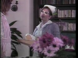 Captura de 'Bedside Brat' nº 36