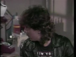 Captura de 'Bedside Brat' nº 6