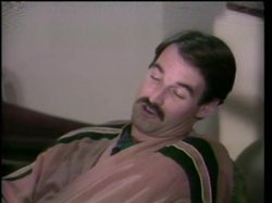Captura de 'Bedside Brat' nº 101