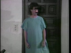 Captura de 'Bedside Brat' nº 102