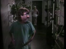 Captura de 'Bedside Brat' nº 104