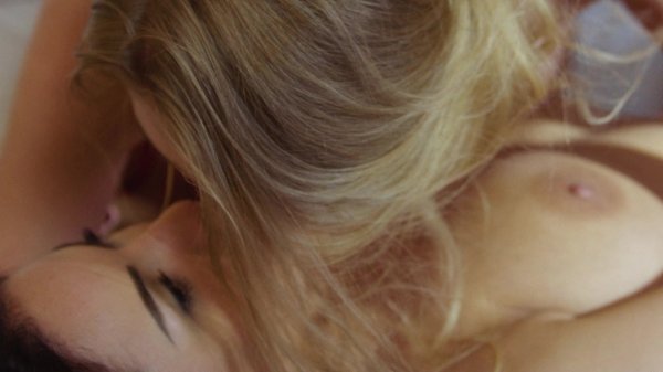 Free Video Preview image 7 from Lesbian Stories Vol. 1