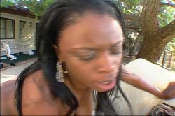 'Big Black Wet Tits 2' screenshot nº 17