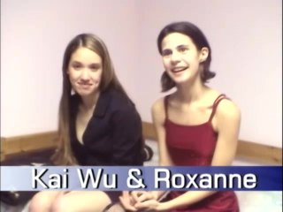 Chick Pass Home Videos 1 - Kai Wu - Scena2 - 1