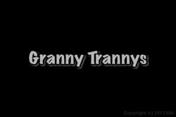 'Granny Trannys' screenshot nº 1