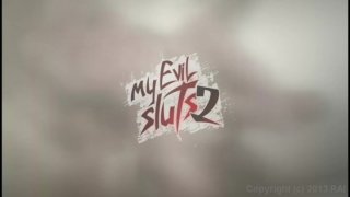 My Evil Sluts 2 - Scène1 - 1