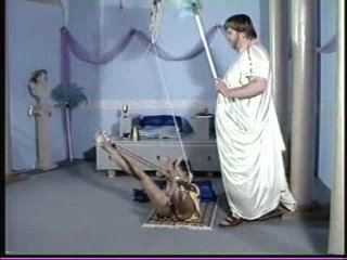 Tied &amp;  Tickled 13 - Scene3 - 2