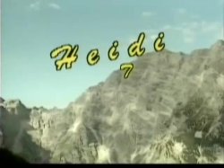 Captura de 'Heidi Teil 4 - Moesleins Bergwelt' nº 25