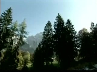 Heidi Teil 4 - Moesleins Bergwelt - Scena1 - 2