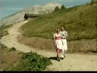 Heidi Teil 4 - Moesleins Bergwelt - Scene1 - 3