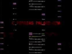 Captura de 'Persia's Home Video' nº 1