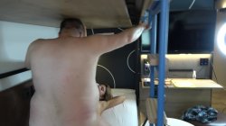 'Gina Gerson Fucks Tad Pole in Budapest' screenshot nº 103