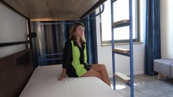 'Gina Gerson Fucks Tad Pole in Budapest' screenshot nº 11