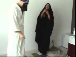 Captura de 'Persia's Foot Jihad' nº 87