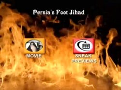 Captura de 'Persia's Foot Jihad' nº 96