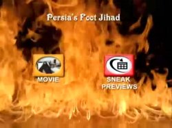 Captura de 'Persia's Foot Jihad' nº 97