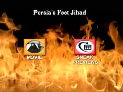 Captura de 'Persia's Foot Jihad' nº 98