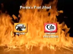 Captura de 'Persia's Foot Jihad' nº 99