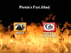Captura de 'Persia's Foot Jihad' nº 100