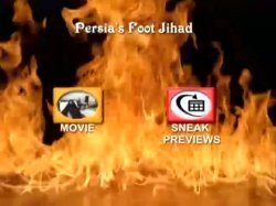 Captura de 'Persia's Foot Jihad' nº 101