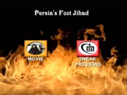 Captura de 'Persia's Foot Jihad' nº 102
