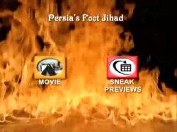 Captura de 'Persia's Foot Jihad' nº 103