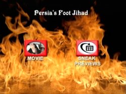 Captura de 'Persia's Foot Jihad' nº 1