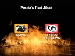 Captura de 'Persia's Foot Jihad' nº 104
