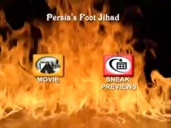 Captura de 'Persia's Foot Jihad' nº 105
