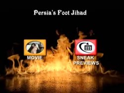 Captura de 'Persia's Foot Jihad' nº 106