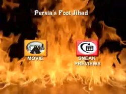 Captura de 'Persia's Foot Jihad' nº 107