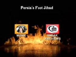 Captura de 'Persia's Foot Jihad' nº 108