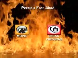 Captura de 'Persia's Foot Jihad' nº 109