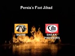 Captura de 'Persia's Foot Jihad' nº 110