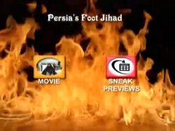 Captura de 'Persia's Foot Jihad' nº 111