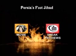 Captura de 'Persia's Foot Jihad' nº 112