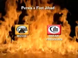 Captura de 'Persia's Foot Jihad' nº 113