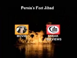 Captura de 'Persia's Foot Jihad' nº 114