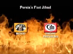 Captura de 'Persia's Foot Jihad' nº 116