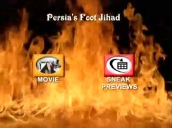 Captura de 'Persia's Foot Jihad' nº 117