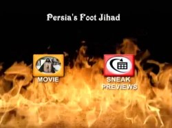 Captura de 'Persia's Foot Jihad' nº 118