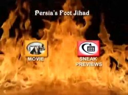 Captura de 'Persia's Foot Jihad' nº 119