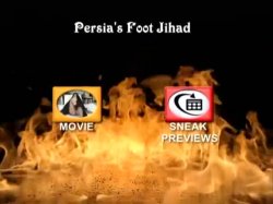 Captura de 'Persia's Foot Jihad' nº 120