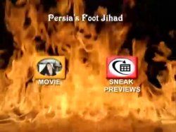 Captura de 'Persia's Foot Jihad' nº 121