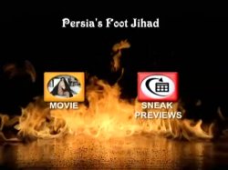 Captura de 'Persia's Foot Jihad' nº 122