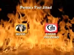 Captura de 'Persia's Foot Jihad' nº 123