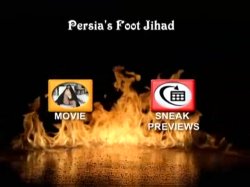 Captura de 'Persia's Foot Jihad' nº 124